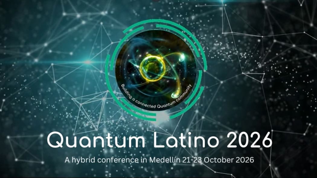 Quantum Latino